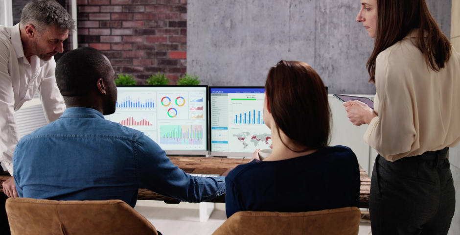 Por que os Analytics São Essenciais em Credenciais Digitais