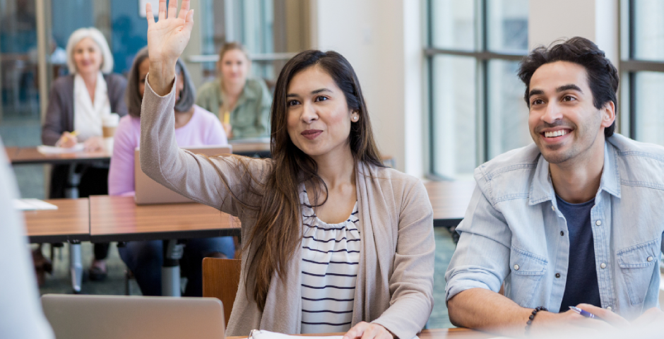 Repensando o Reconhecimento: Como as Credenciais Digitais Estão Amadurecendo