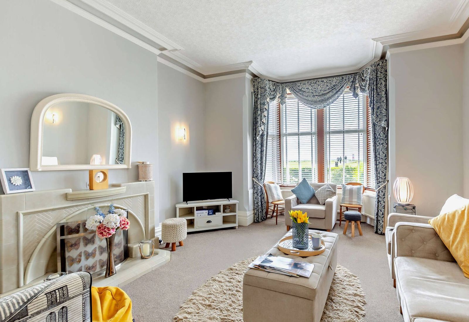Let Your Cottage - Holiday Letting Agents - holidaycottages.co.uk