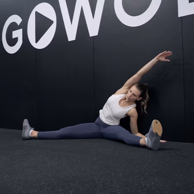 What are the best lower back stretches?
