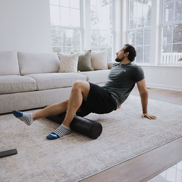 Tight calves? Try these stretches for relief & recovery