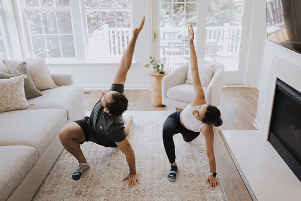 Are women more flexible than men?