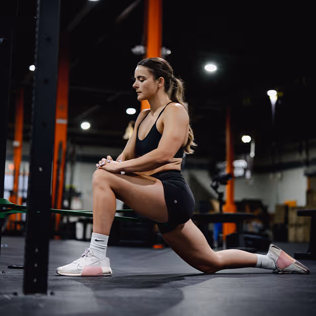 Stiff ankles in the morning? Try these stretches