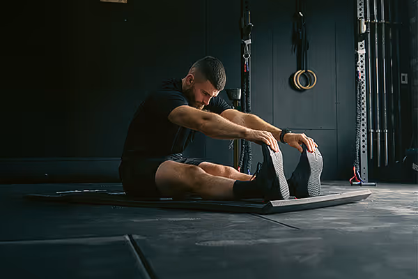 5 stretches pour soulager les ischio-jambiers raides et améliorer la mobilité