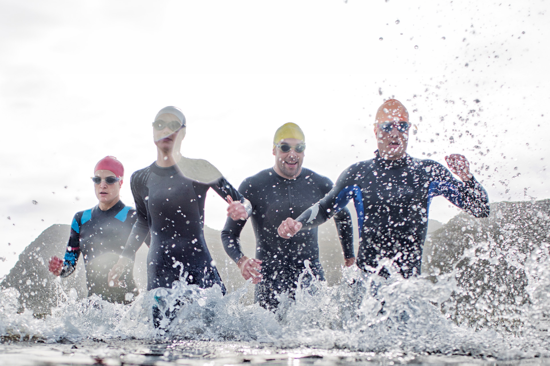 IRONMAN 2026 Race Calendar | Full Schedule, Pro Series & Short Course