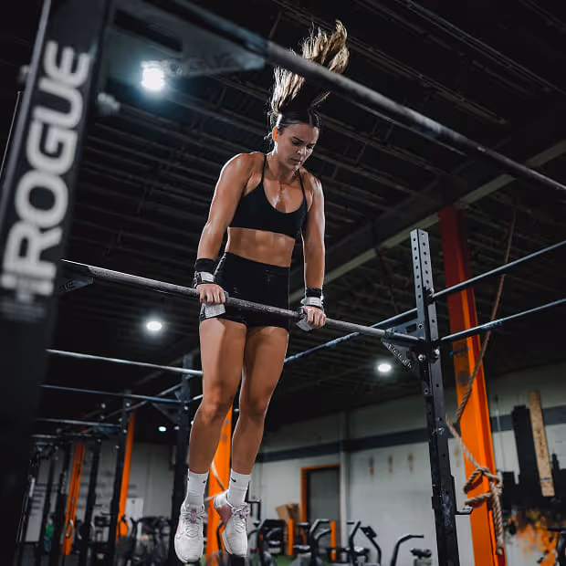 Le CrossFit est-il sûr?