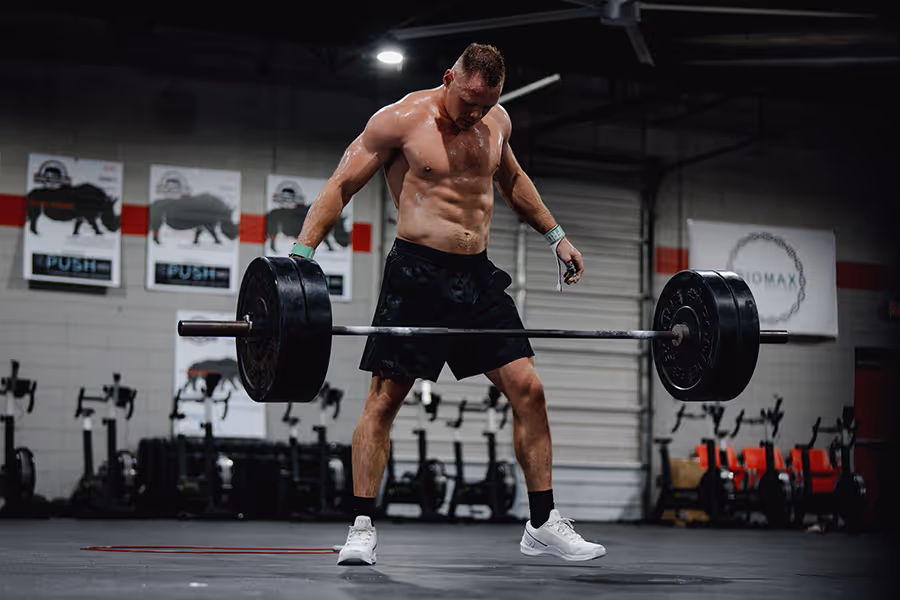 CrossFit Open 26.1 : stratégie, mobilité et conseils de performance