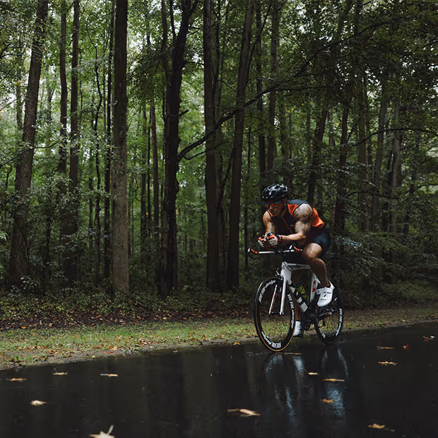 Comment prévenir la douleur aux tendons en triathlon