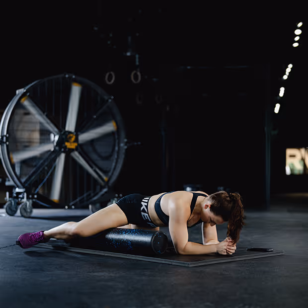 Maximisez votre performance en Fitness fonctionnel grâce à la mobilité