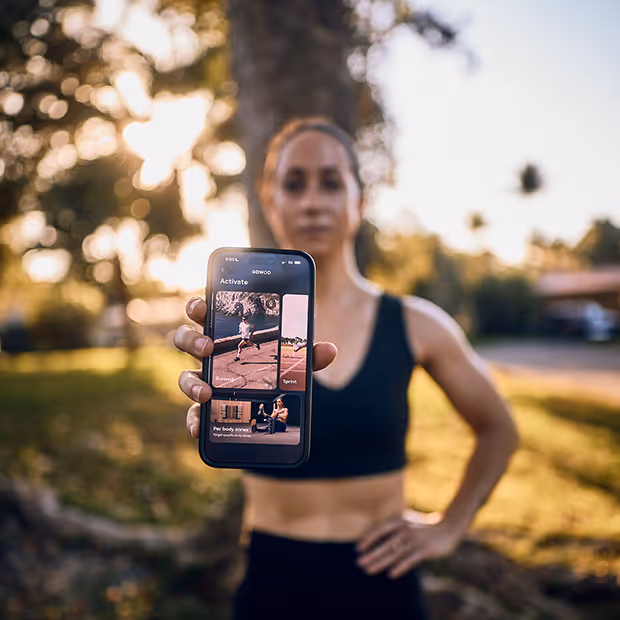 Les meilleures applications pour triathlètes pour s’entraîner, suivre et planifier