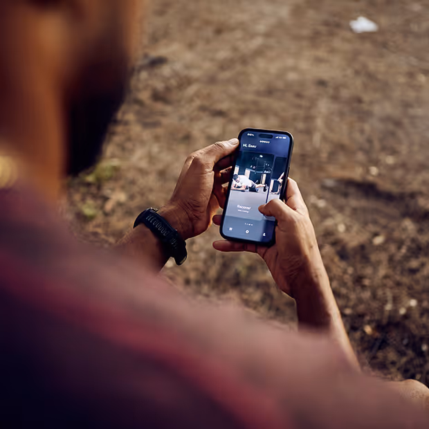 Meilleures applications pour coureurs : comparaison des principales applications de running
