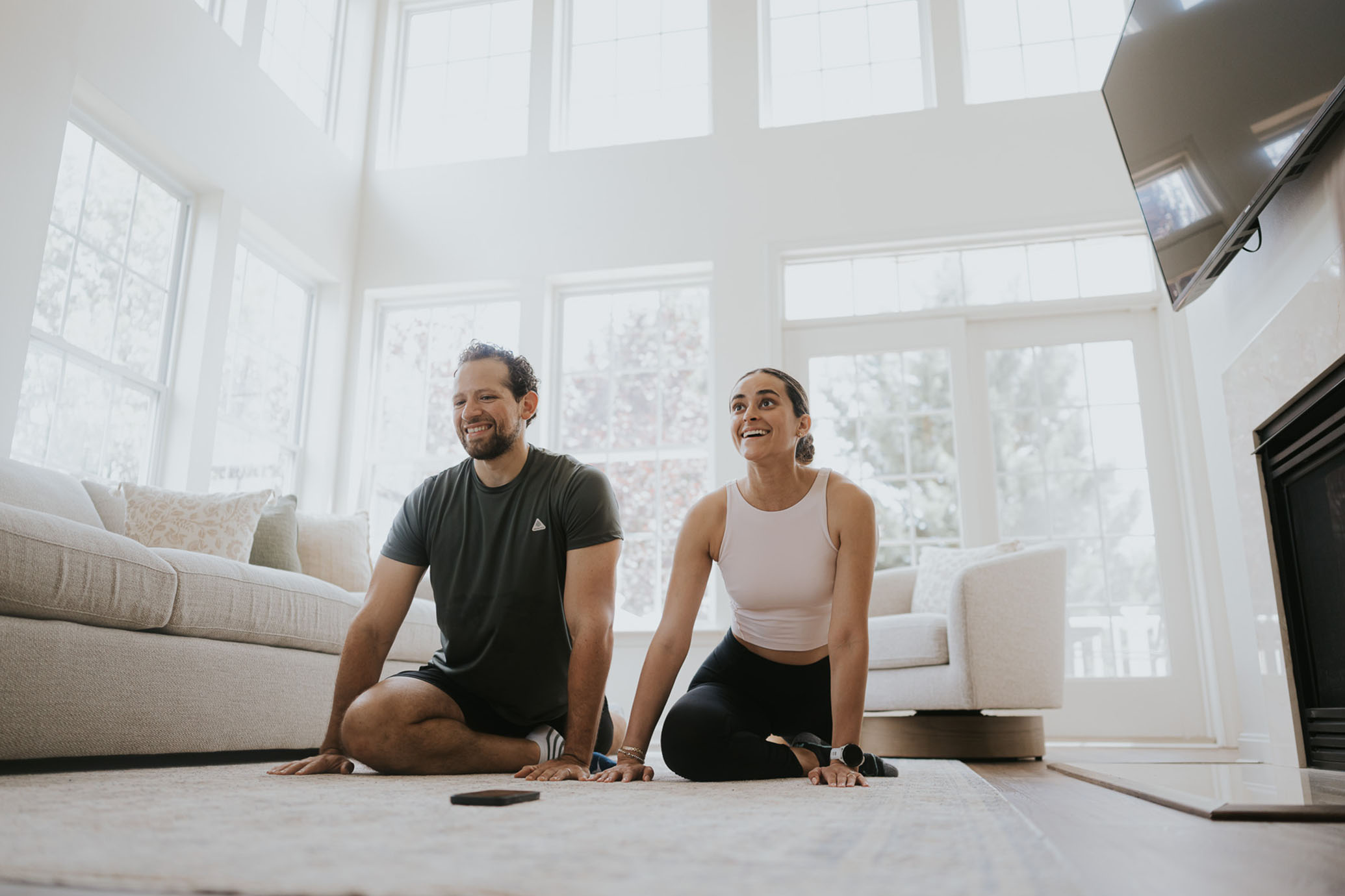 What Is Mobility Training? Benefits, Examples & Why It Matters