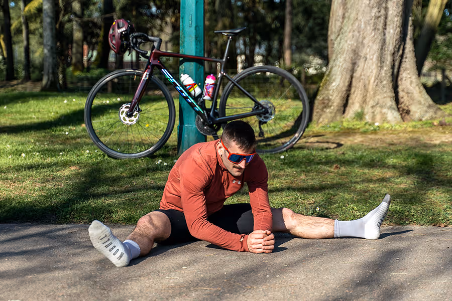 Meilleures applications de cyclisme pour l’entraînement, le suivi et la performance