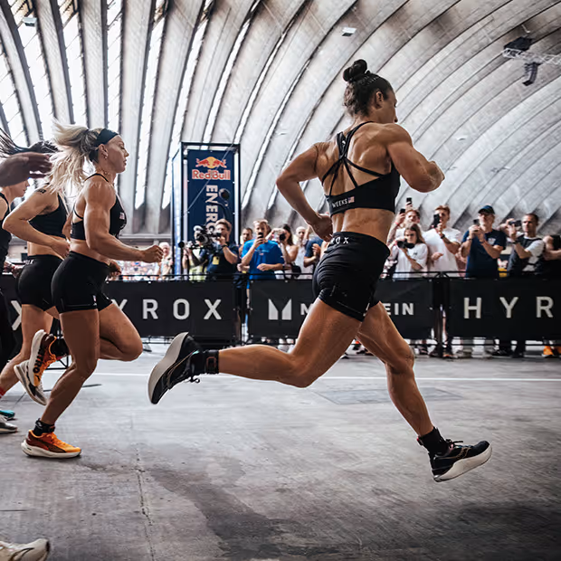 En quoi consiste une course HYROX ?
