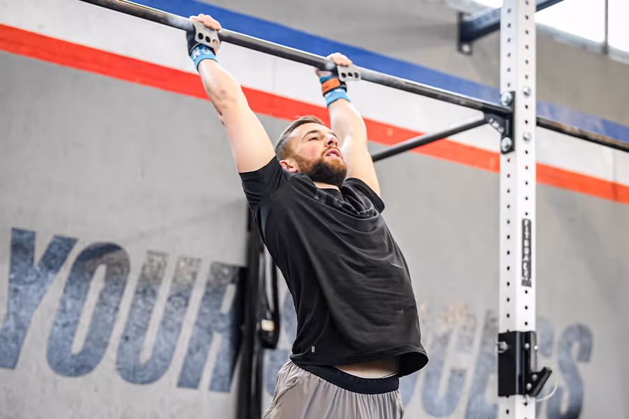 Les meilleures applications pour le CrossFit : comparatif des 5 incontournables