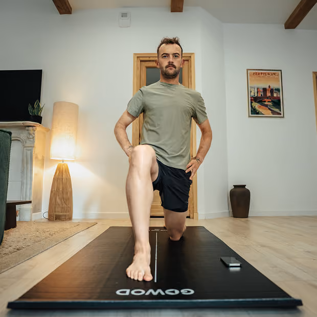 La routine de mobilité de Sam Laidlow pour la position aéro en cyclisme