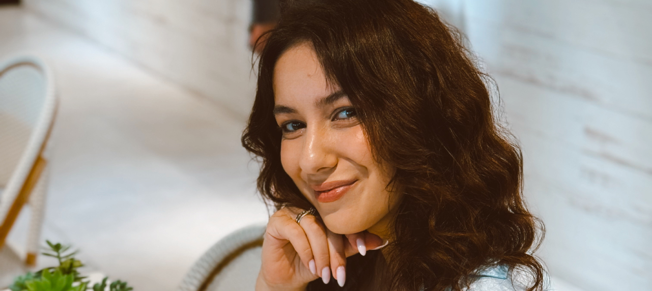 Masha Tsnompilantze