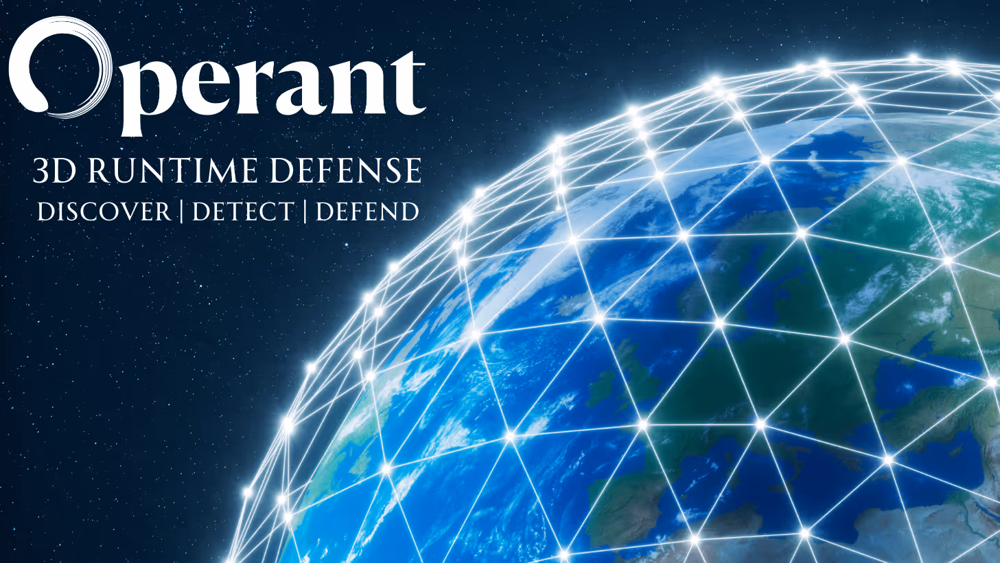Announcing 3D Runtime Defense For Live Cloud and AI Workloads
