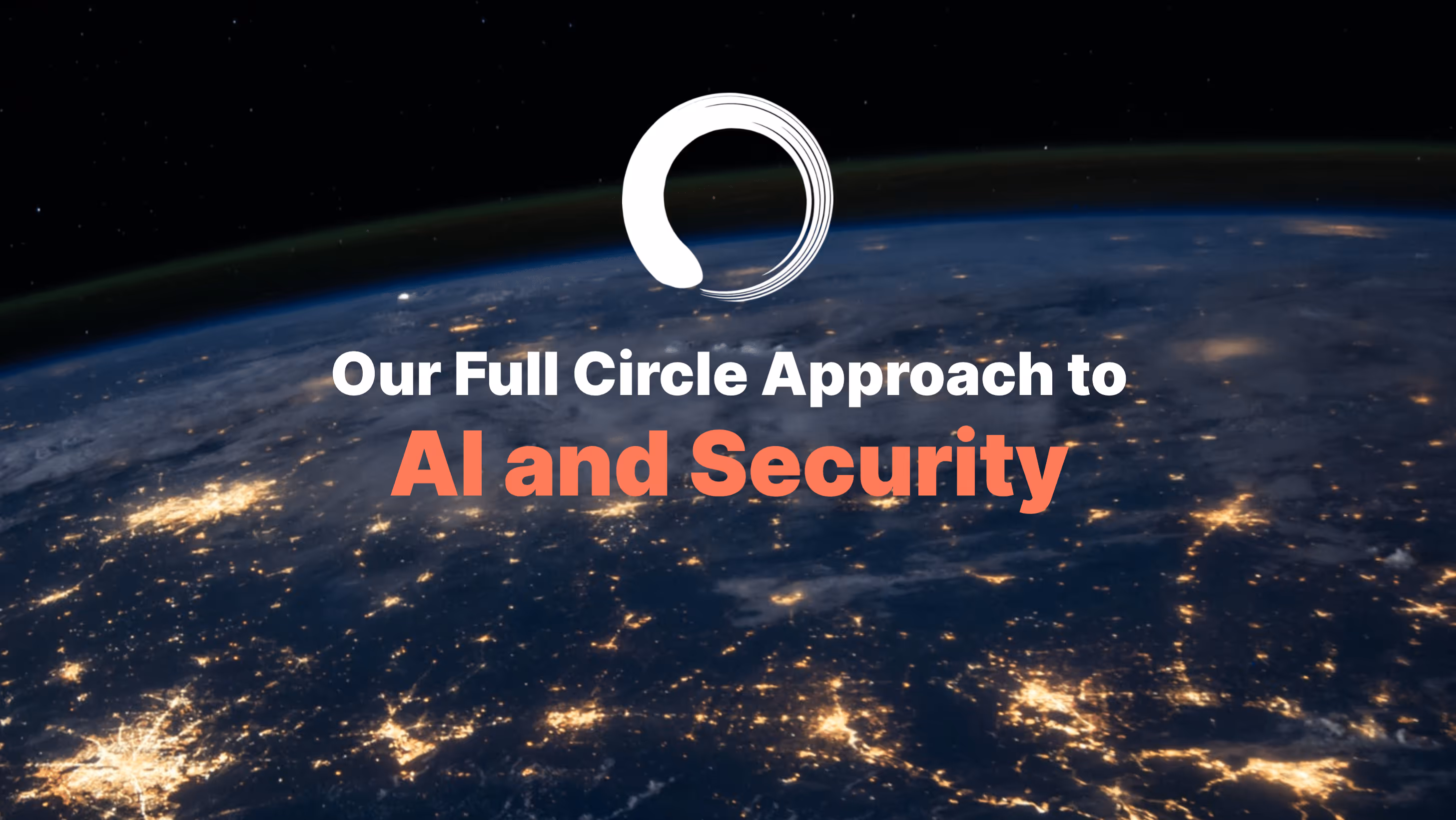 ​​​​Operant’s Full Circle Approach to AI & Security