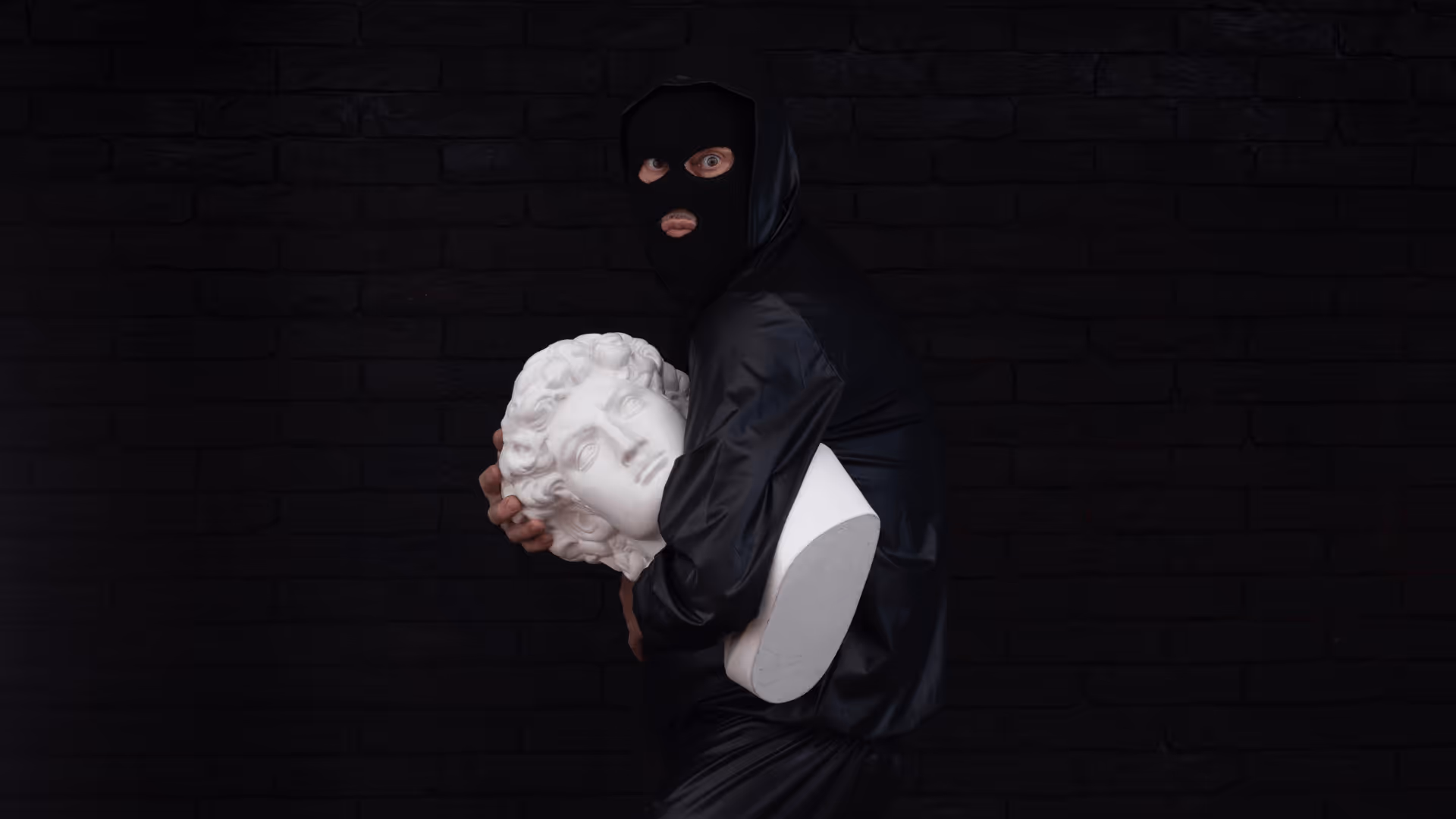Not Quite Thomas Crown - What Cybersecurity Teams Can Learn From the Recent British Museum Thefts