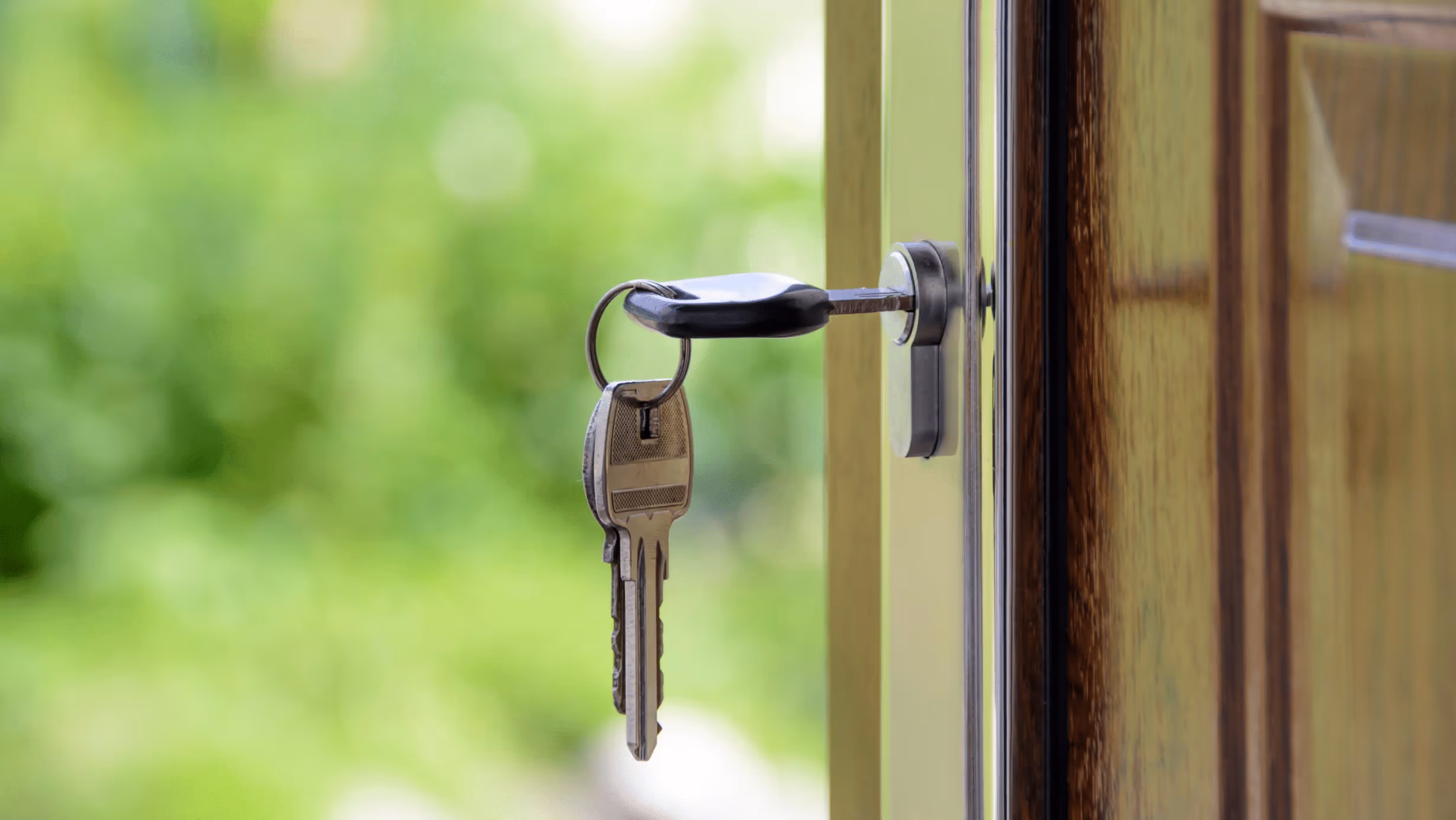 Identity-sharing, uninvited guests, and broken containers: What Cloud-Native Application Security and Vacation Rentals Have in Common