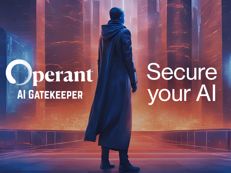 Announcing AI Gatekeeper to secure AI everywhere it's deployed
