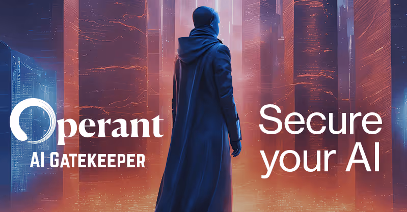 Announcing AI Gatekeeper to secure AI everywhere it's deployed