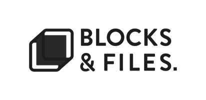 Storage news ticker – April 24 – Blocks and Files