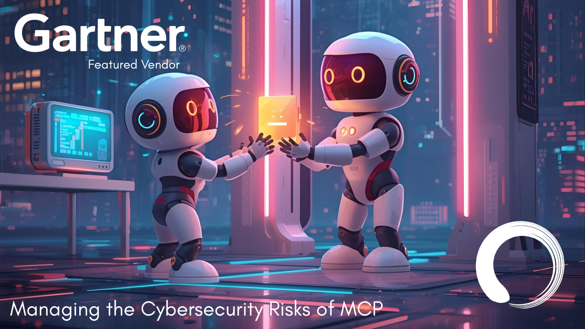 Gartner features Operant AI's MCP Gateway in its newest MCP cybersecurity guide