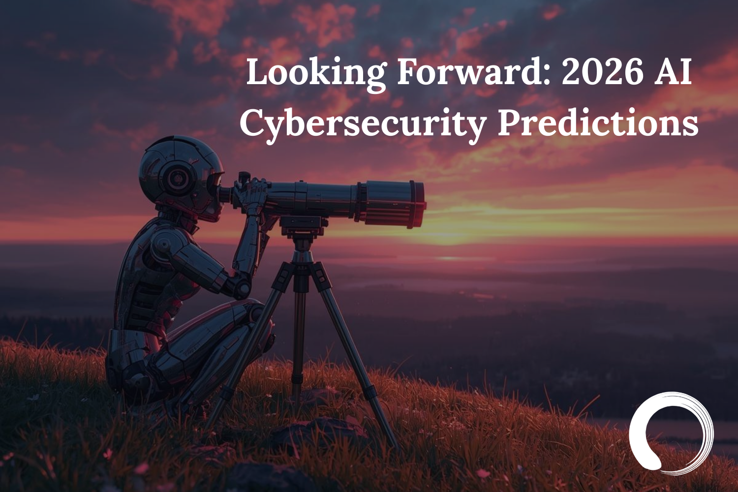 2026 Cybersecurity Predictions: The Year Agentic AI Becomes the New Battleground