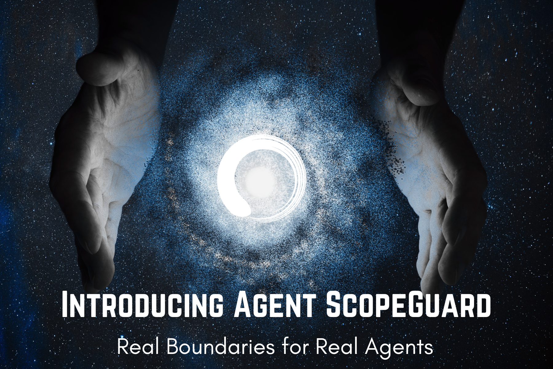 Introducing Agent ScopeGuard: Stop Rogue Agents Before They Cause Real-World Damage