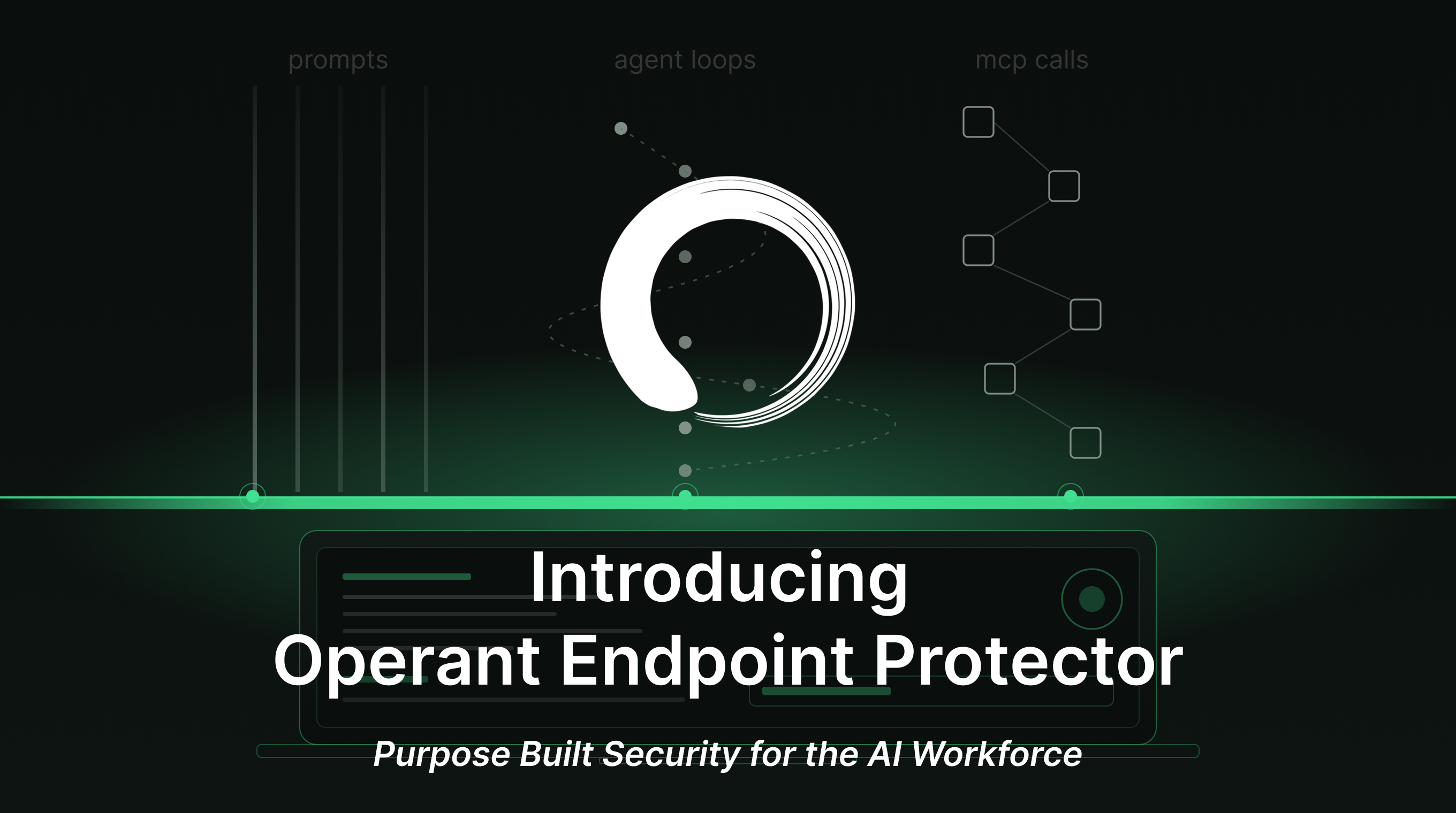 Introducing Endpoint Protector: Purpose Built Security for the AI Workforce