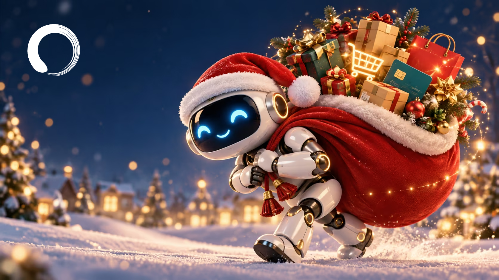 The Season of Agentic Commerce is Here, Are You Ready?