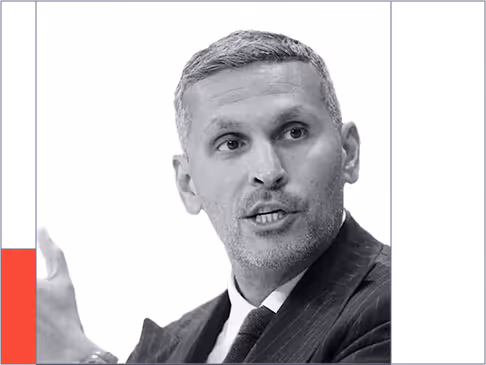HE Khaldoon Al Mubarak small head shot