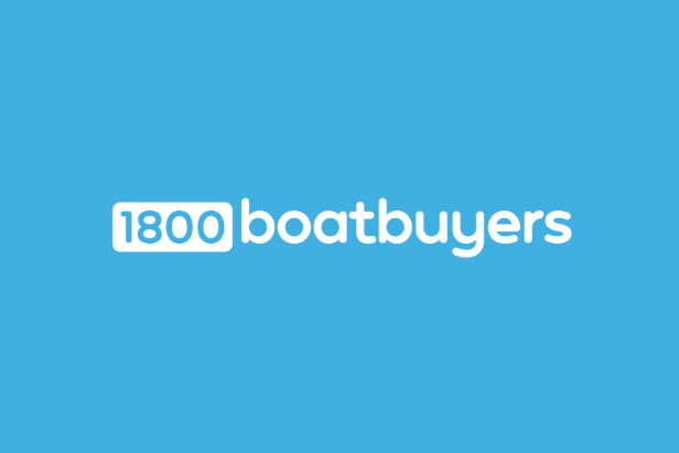 1800 Boat Buyers logo