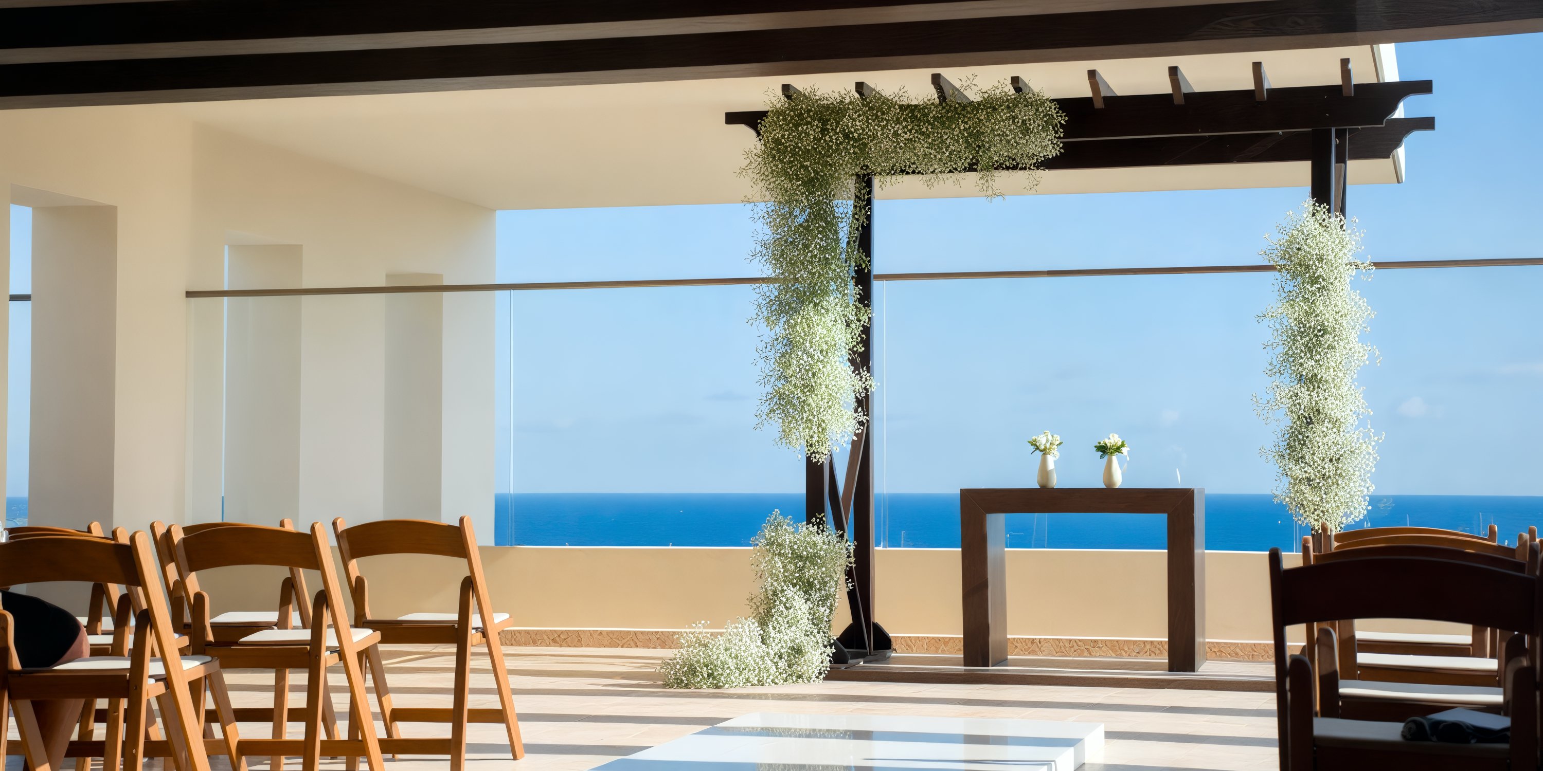 ECHO TERRACE