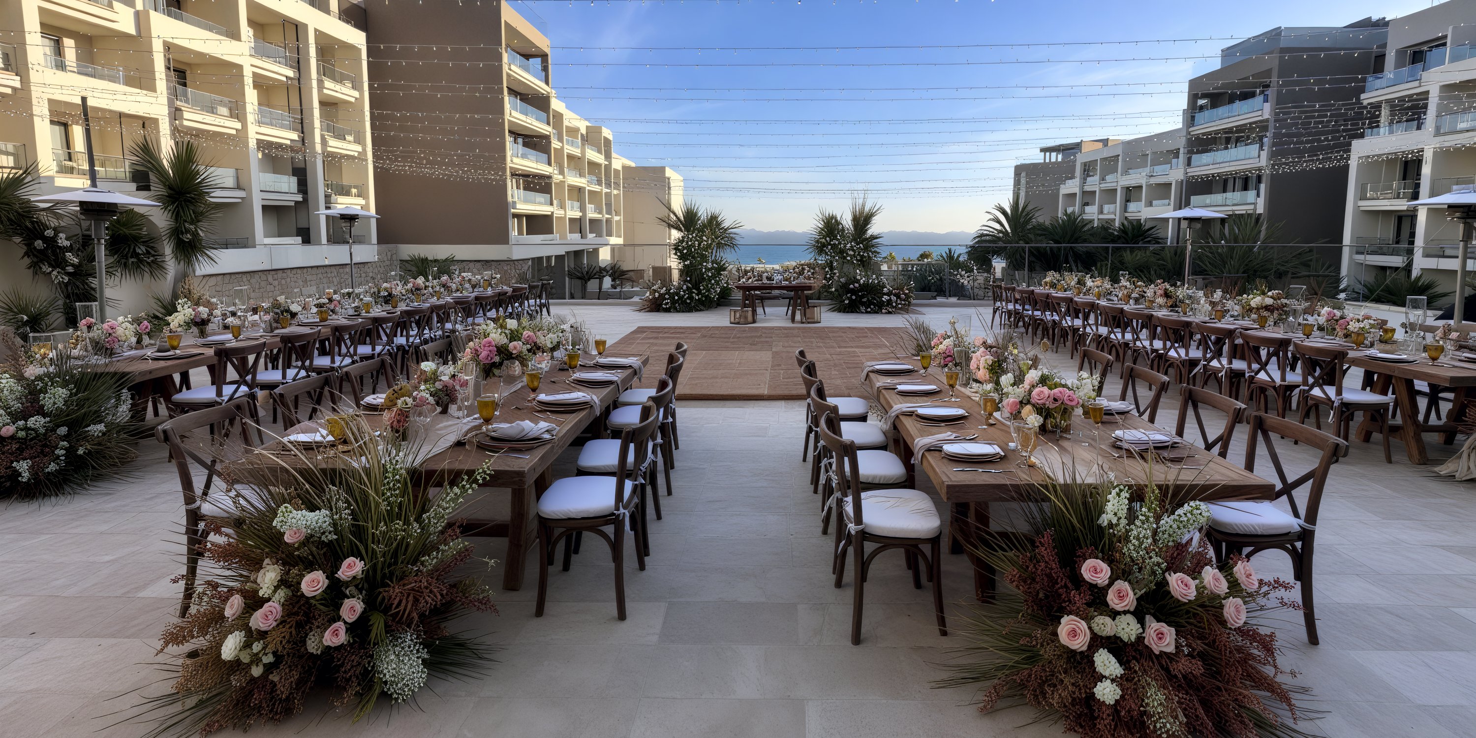SERENADE TERRACE