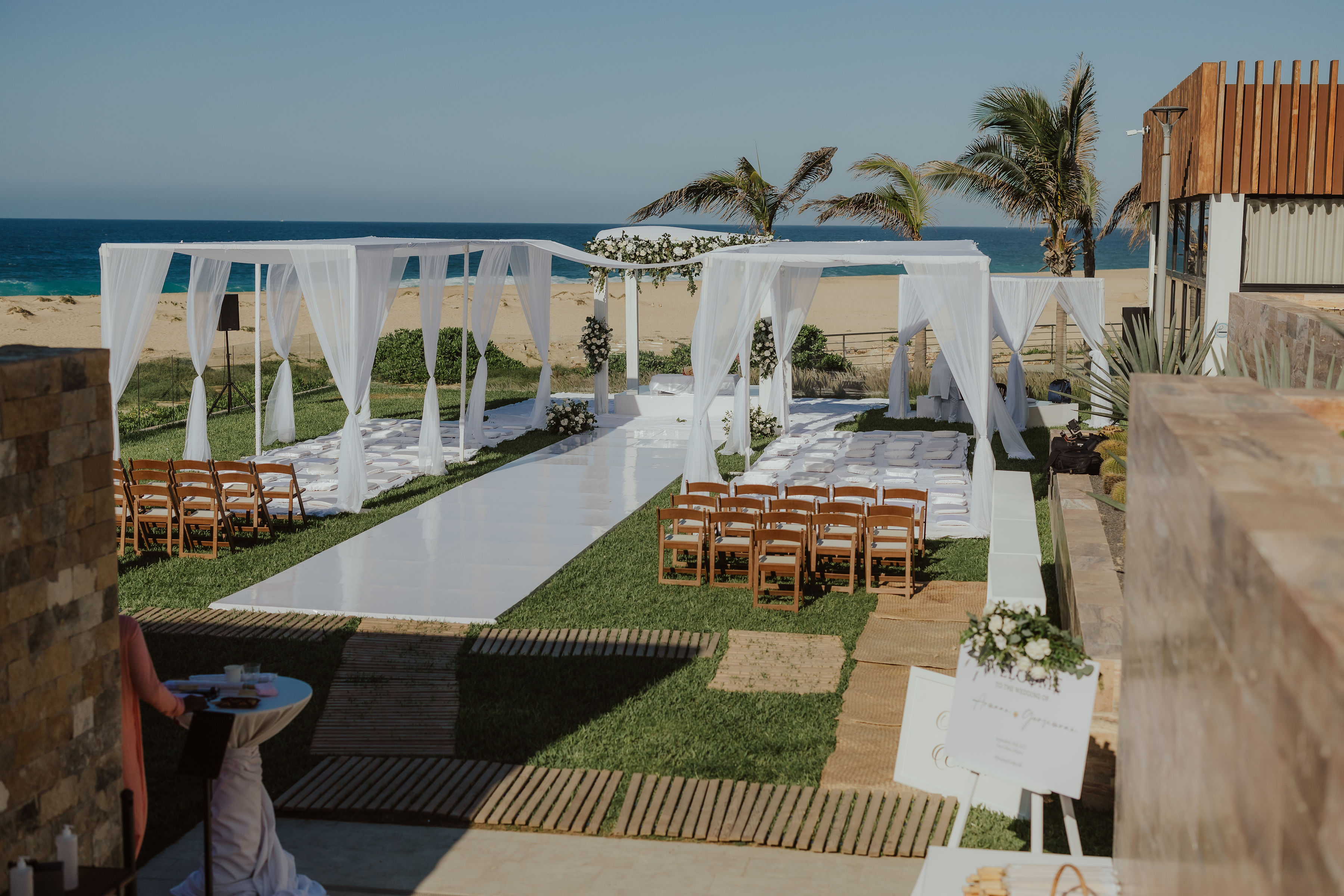 CODA GARDEN