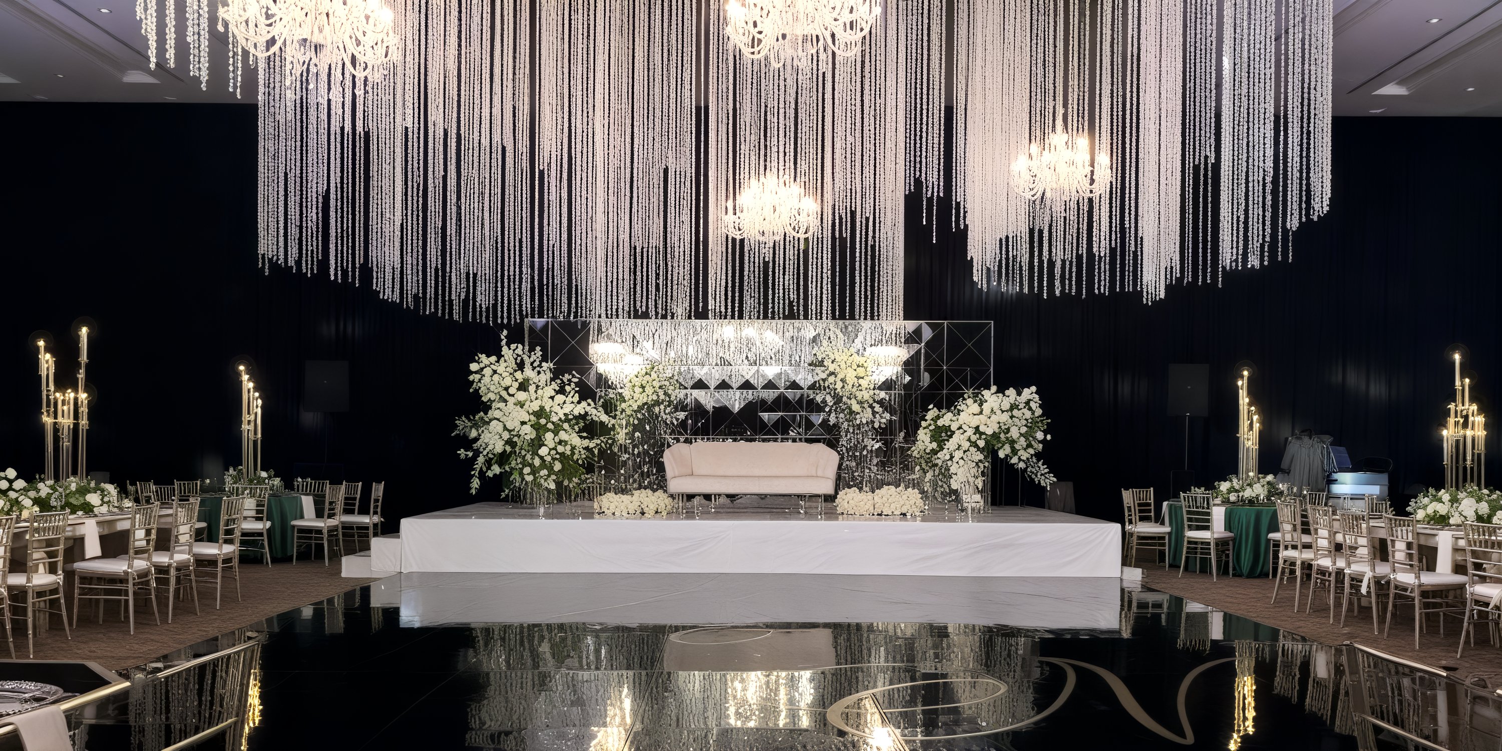 HARMONY BALLROOM