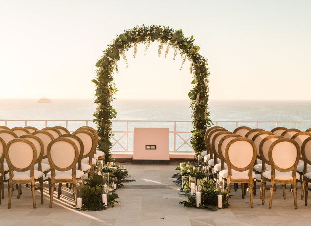 Bella Vita Terrace