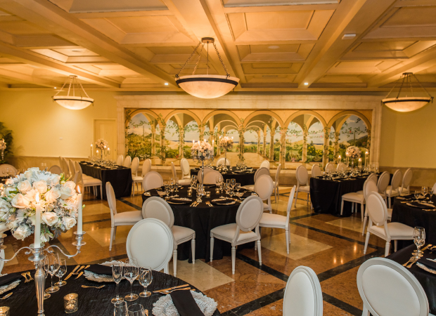 La Costa Ballroom