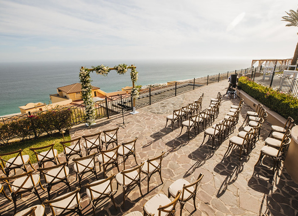 Skypool Terrace
