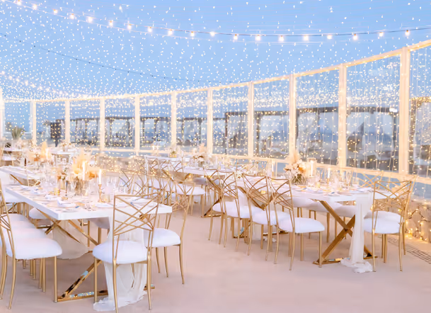 Constellation Terrace