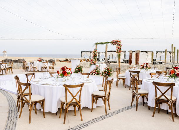 Aire Terrace