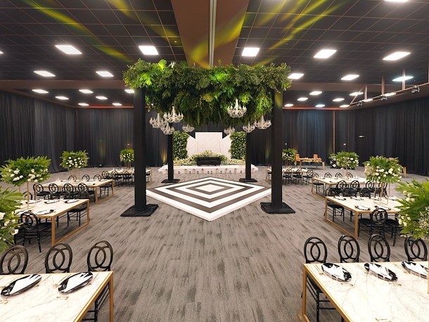 Ballroom
