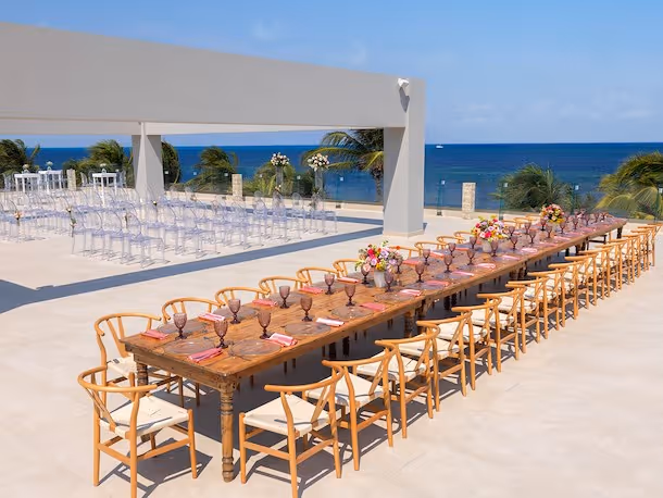 Grazie Oceanview Terrace