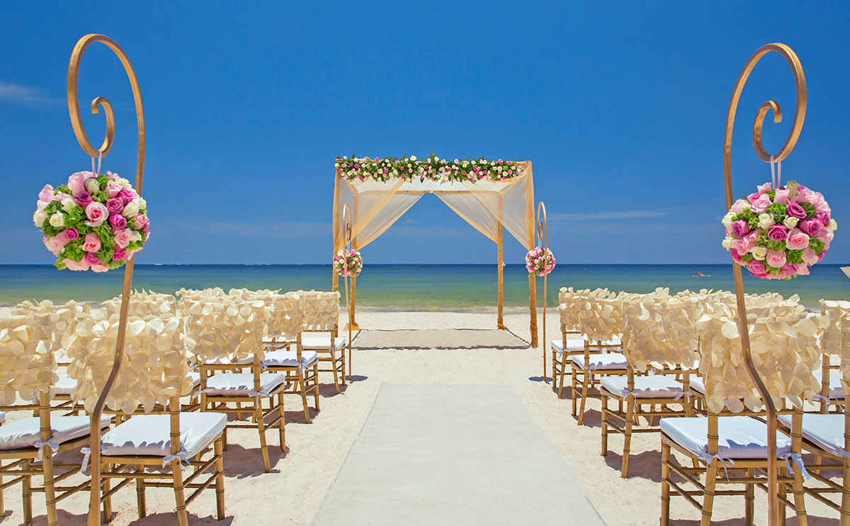 The Beach