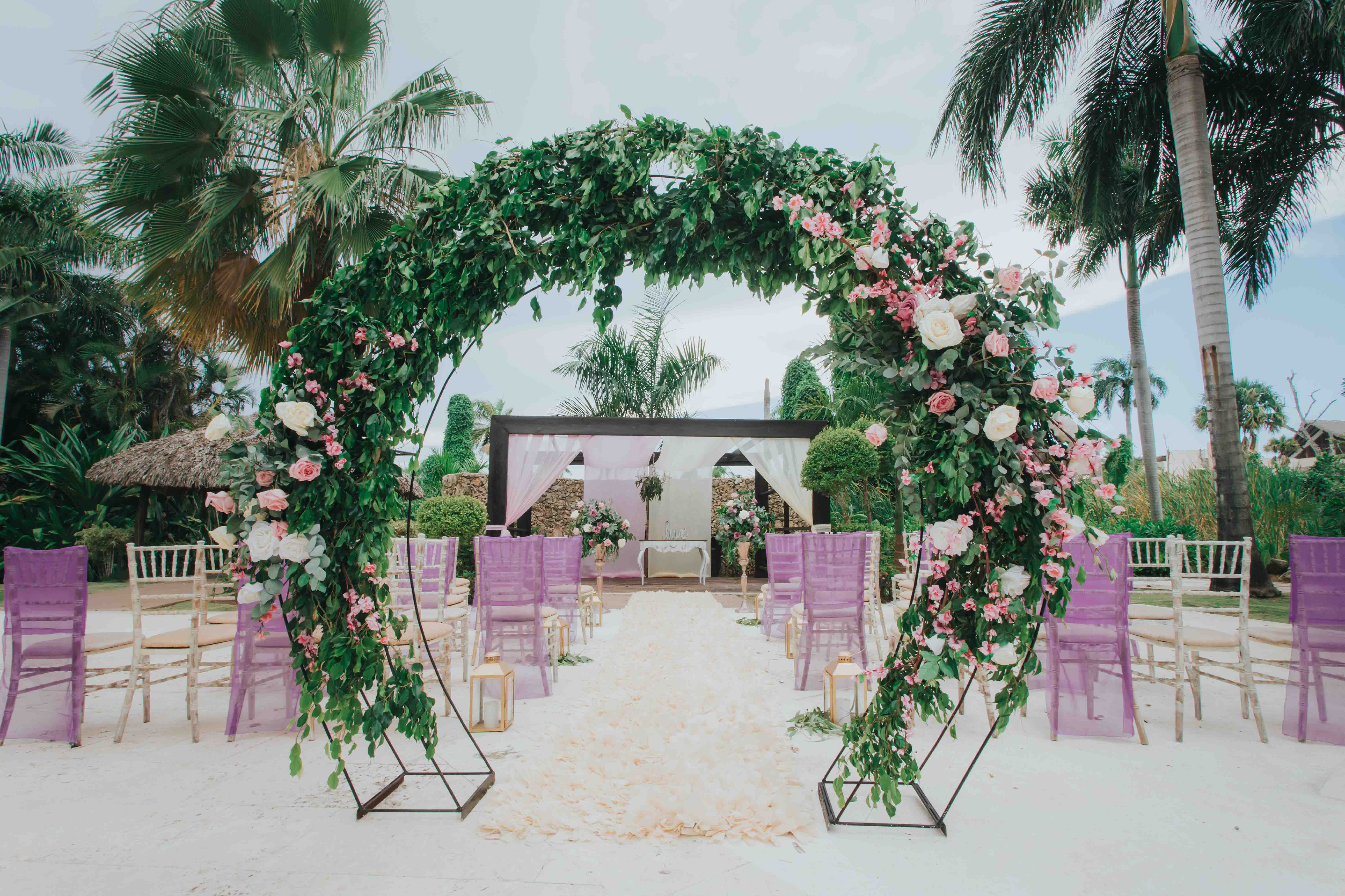 Eco Gazebo