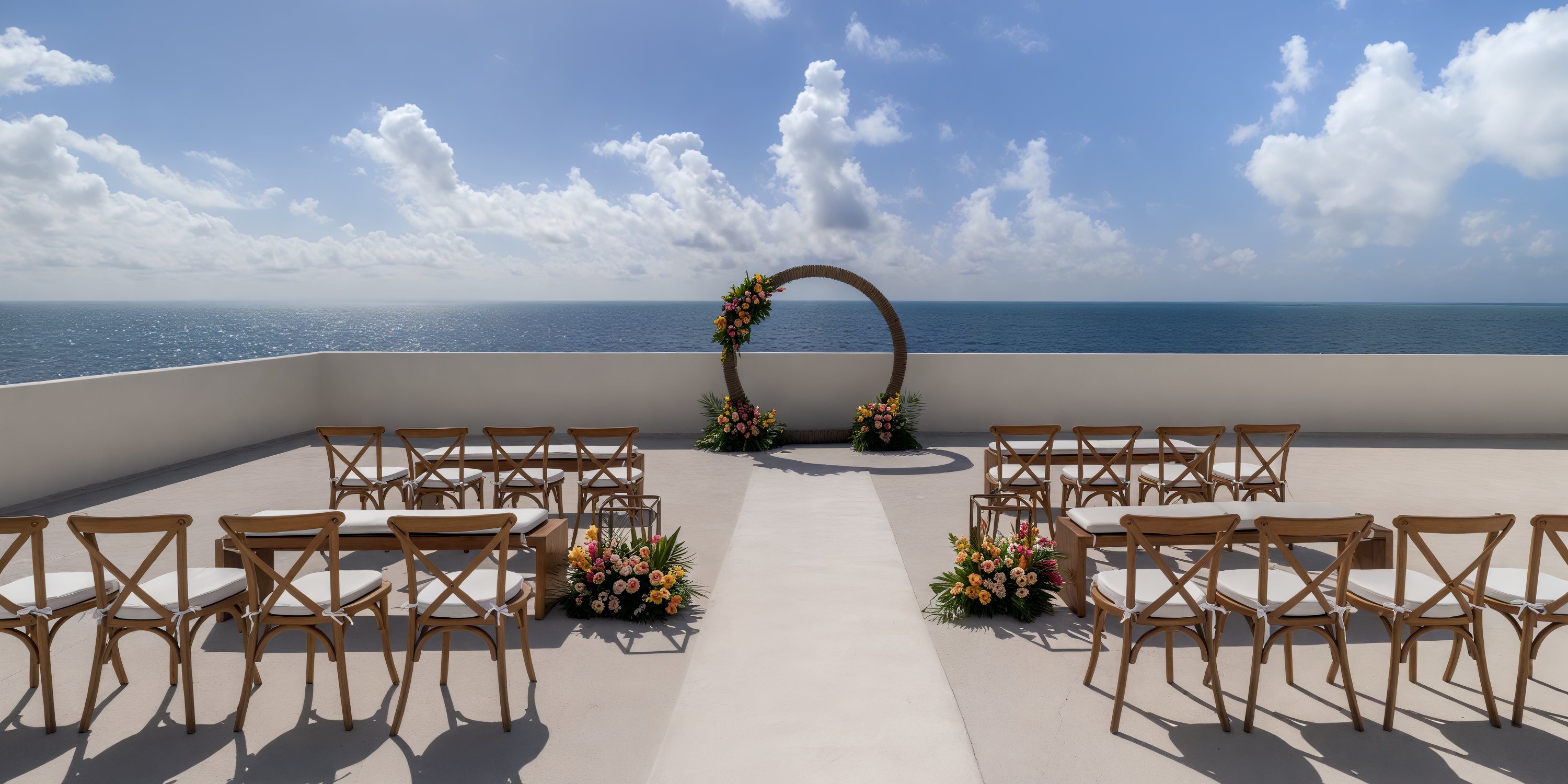 Aquatico Terrace