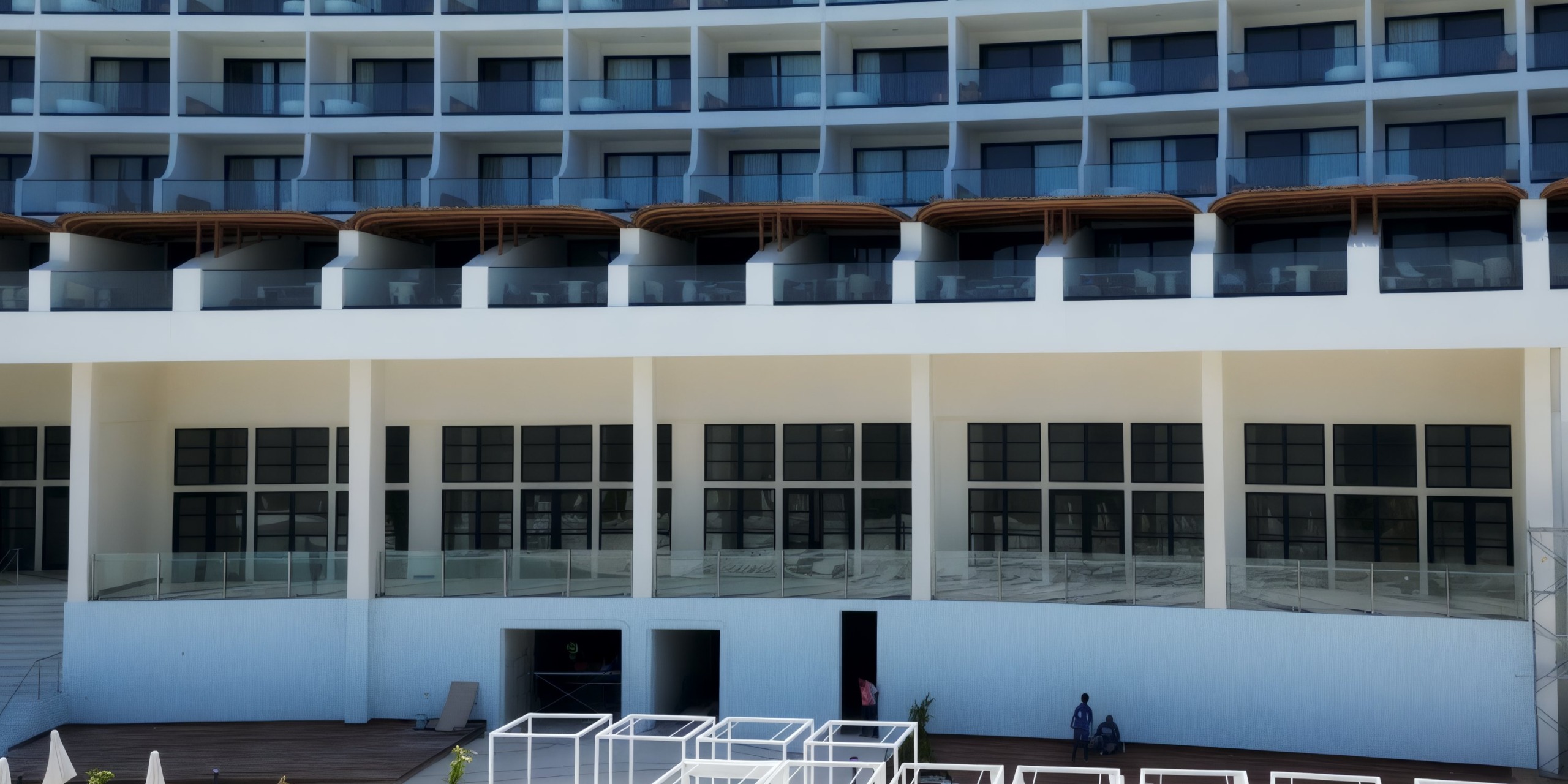 Panoramic Terrace